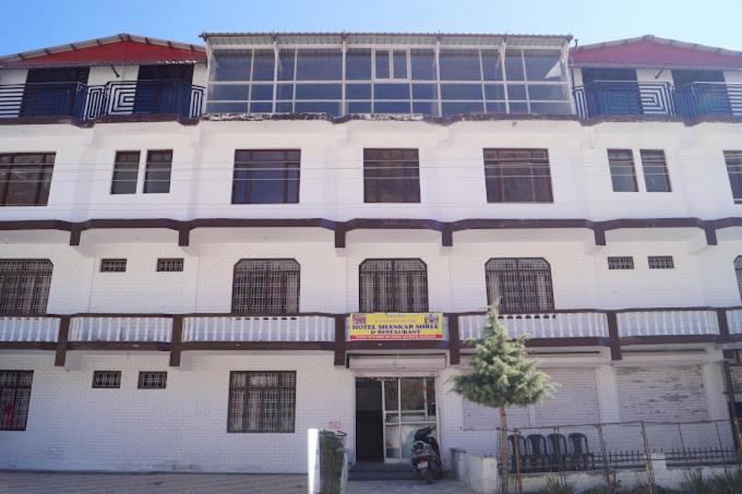 فندق Kalash, Badrinath