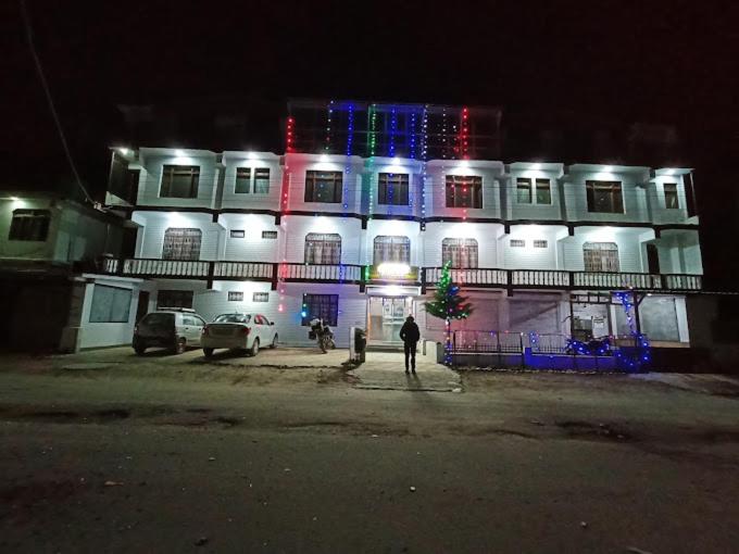 فندق Kalash, Badrinath