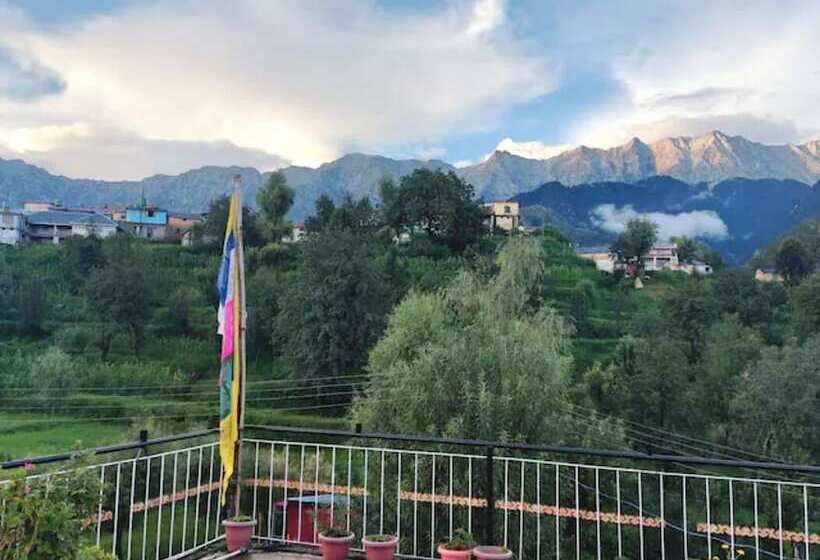 בית מלון כפרי Shiva Home Stay