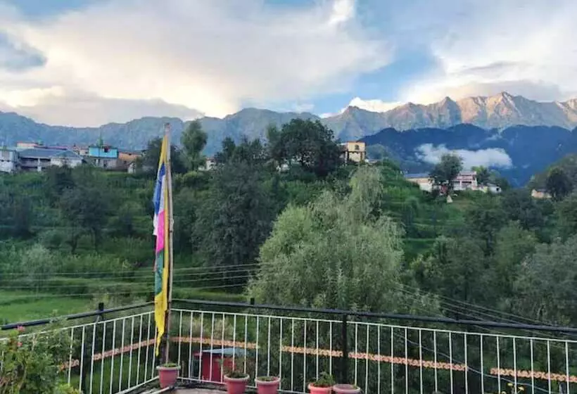 Hotelli Shiva Home Stay