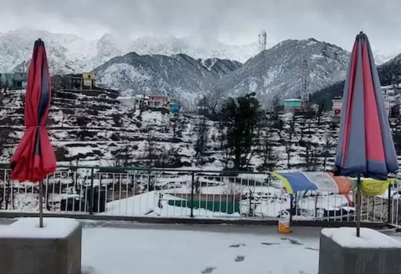 Hotelli Shiva Home Stay