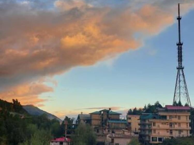 בית מלון כפרי Shiva Home Stay