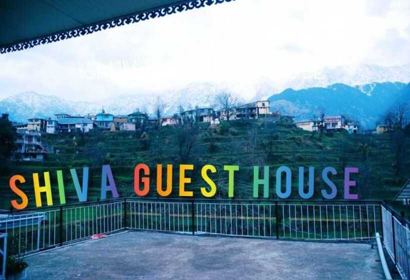 בית מלון כפרי Shiva Home Stay