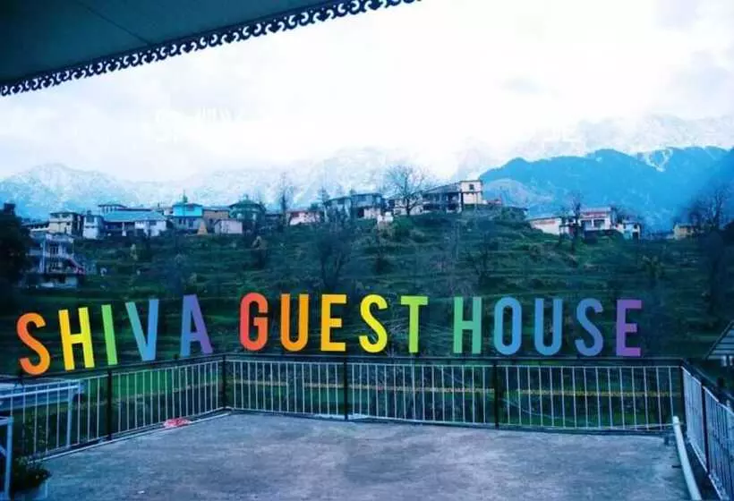Hotelli Shiva Home Stay