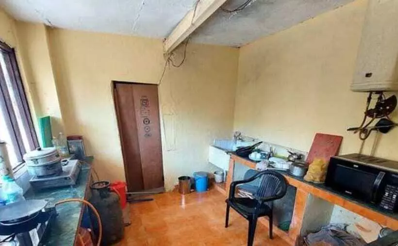 Hotelli Shiva Home Stay