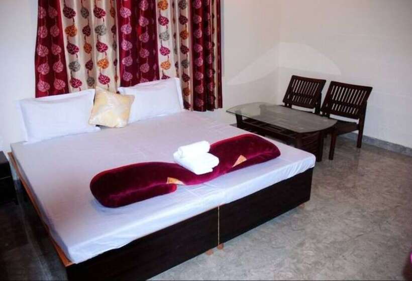 בית מלון כפרי Shiva Home Stay