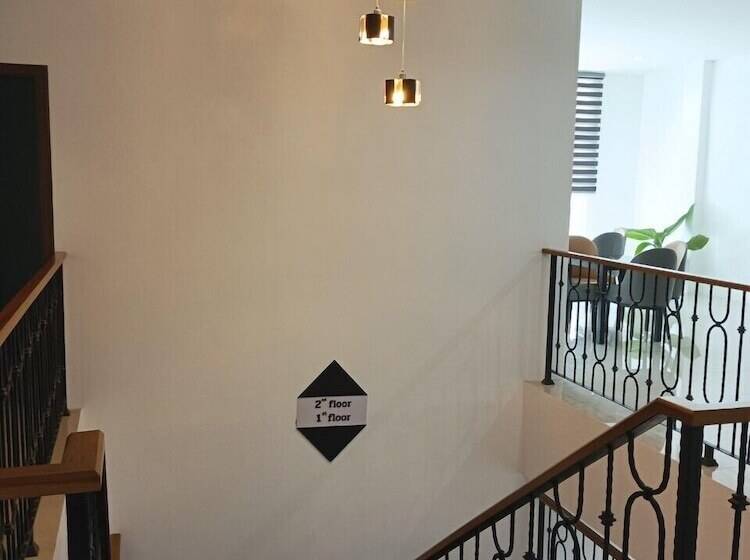 בית מלון כפרי Twenty Two