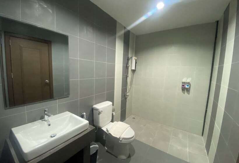 בית מלון כפרי Twenty Two