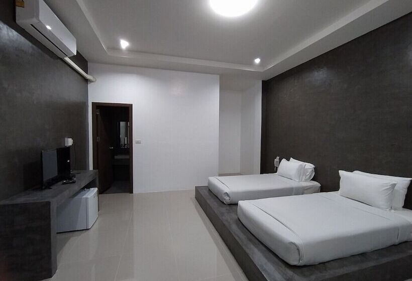 בית מלון כפרי Twenty Two