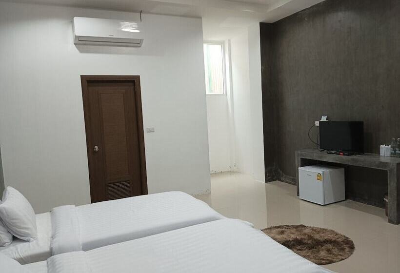 בית מלון כפרי Twenty Two