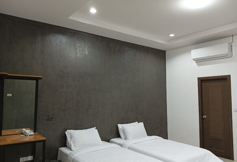 בית מלון כפרי Twenty Two