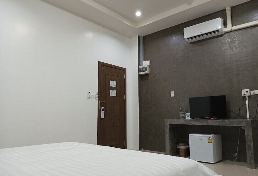 בית מלון כפרי Twenty Two