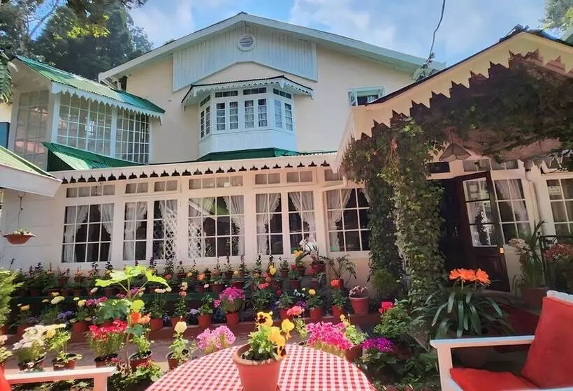 Ivanhoe Hotel A Heritage Property