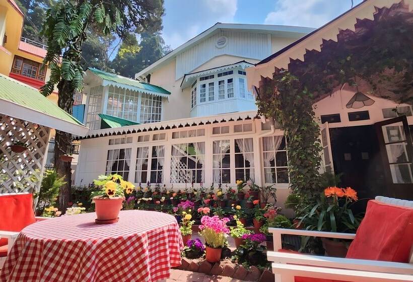 Ivanhoe Hotel A Heritage Property