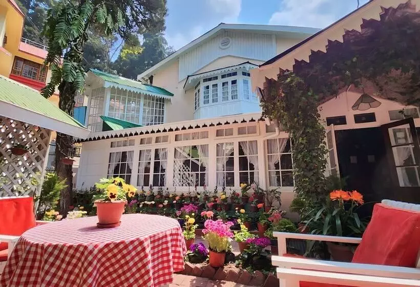 Ivanhoe Hotel A Heritage Property