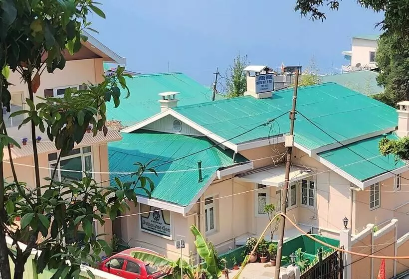 Ivanhoe Hotel A Heritage Property