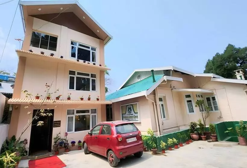 Ivanhoe Hotel A Heritage Property