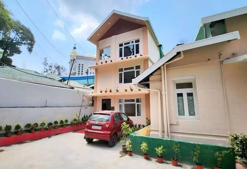 Ivanhoe Hotel A Heritage Property