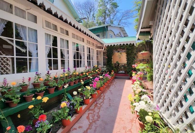 Ivanhoe Hotel A Heritage Property