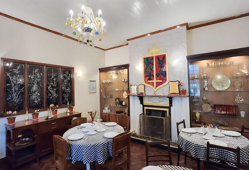 Ivanhoe Hotel A Heritage Property