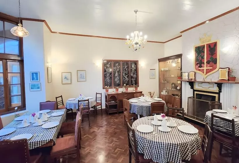 Ivanhoe Hotel A Heritage Property