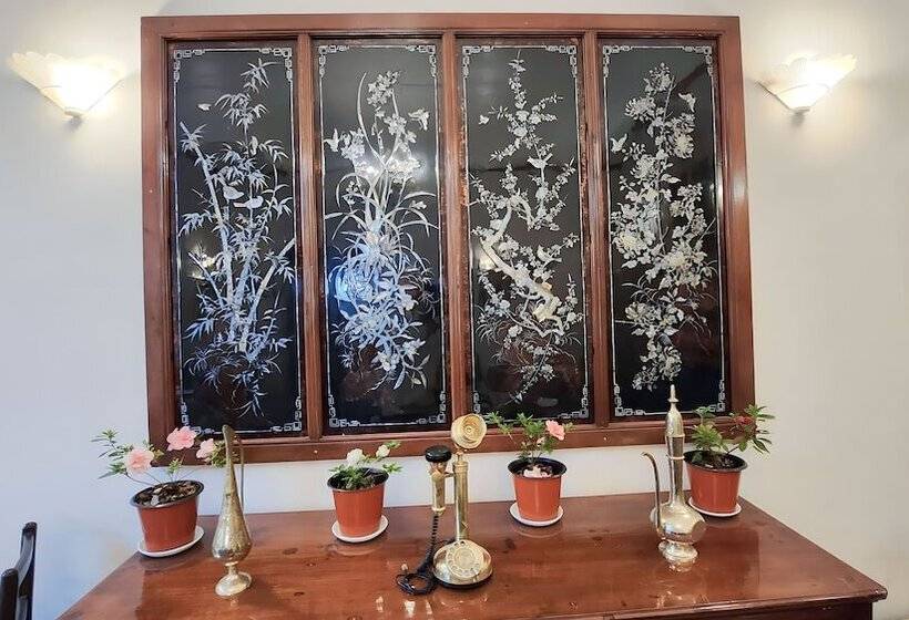 Ivanhoe Hotel A Heritage Property