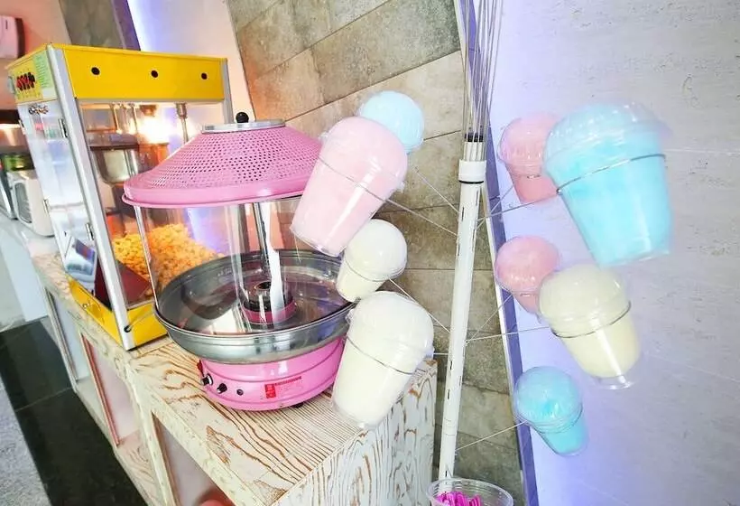 Jincheon Stay Self Check In Motel