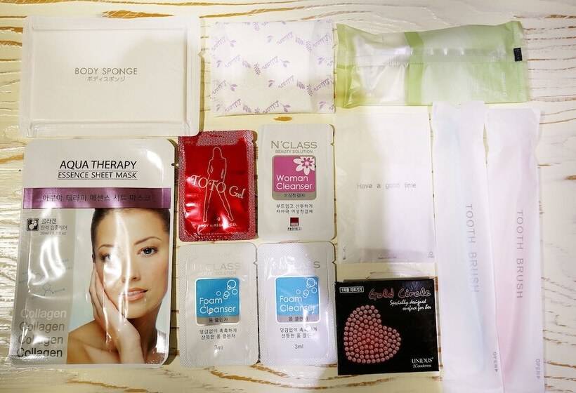 Jincheon Stay Self Check In Motel