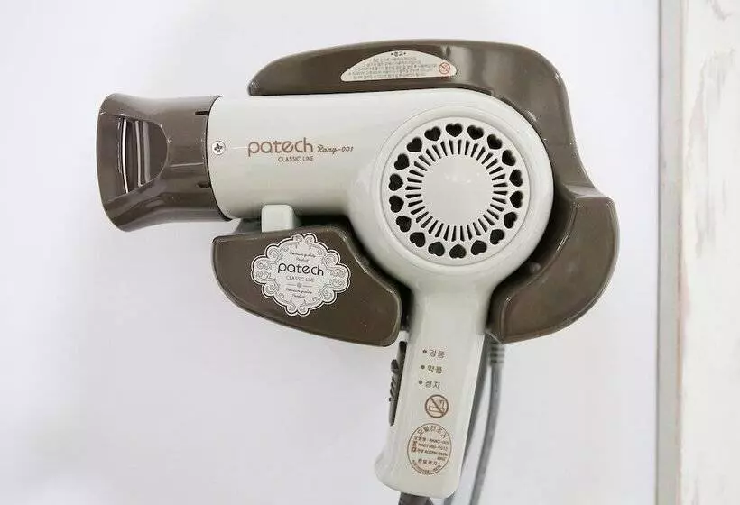 Jincheon Stay Self Check In Motel