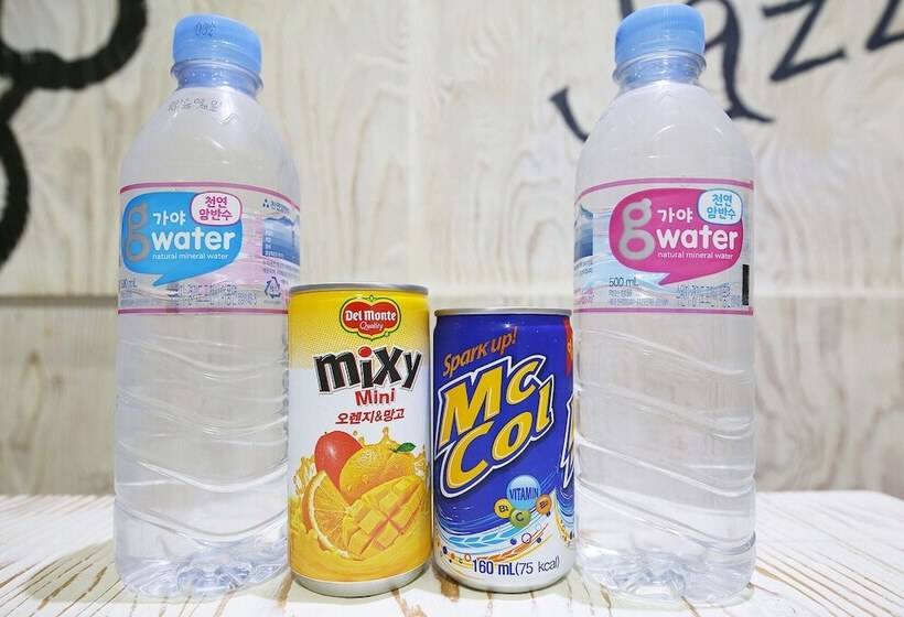 Jincheon Stay Self Check In Motel