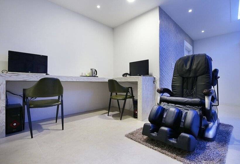 Jincheon Stay Self Check In Motel