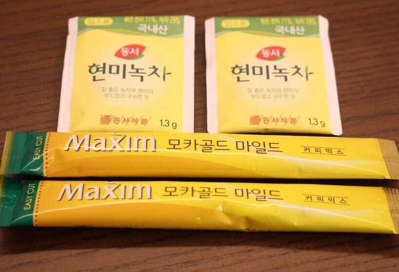 모텔 Busan Oncheonjang Hotel Mithuna