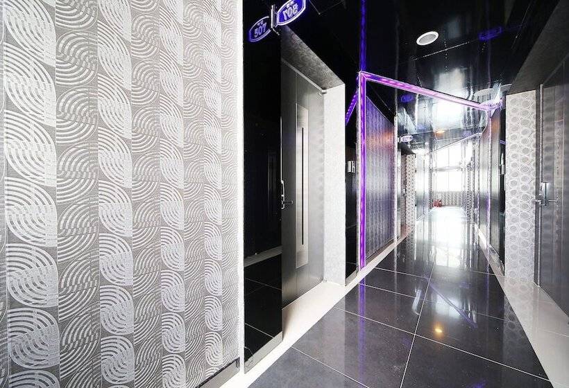 مُتل Busan Songjeong S