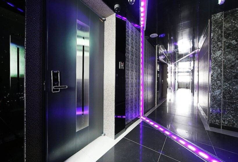 مُتل Busan Songjeong S