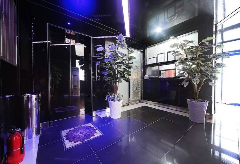 مُتل Busan Songjeong S