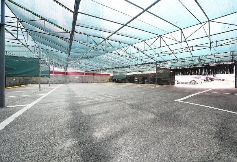 مُتل Busan Songjeong S