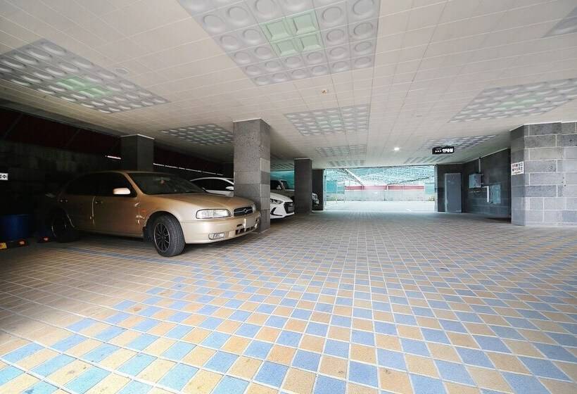 مُتل Busan Songjeong S