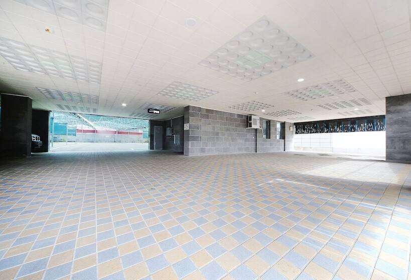 مُتل Busan Songjeong S