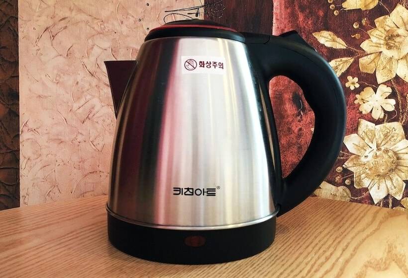 مُتل Busan Songjeong S