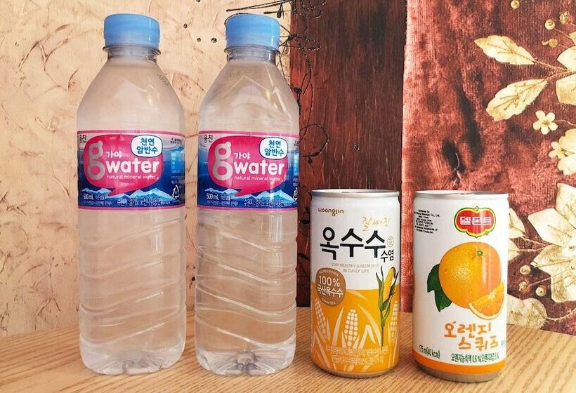 مُتل Busan Songjeong S