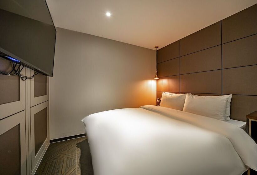 مُتل Busan Yeondong Dong Hotel Smith