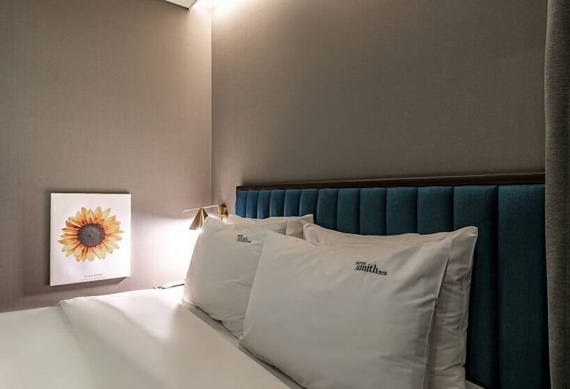 مُتل Busan Yeondong Dong Hotel Smith