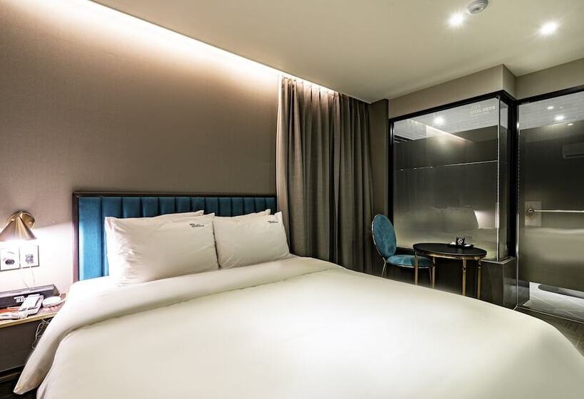 مُتل Busan Yeondong Dong Hotel Smith