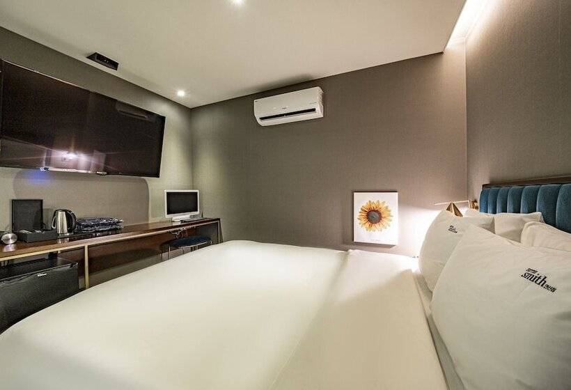 مُتل Busan Yeondong Dong Hotel Smith