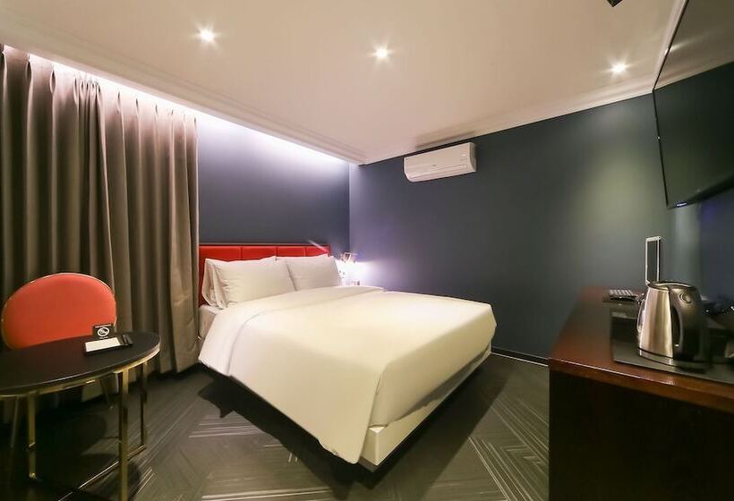 مُتل Busan Yeondong Dong Hotel Smith