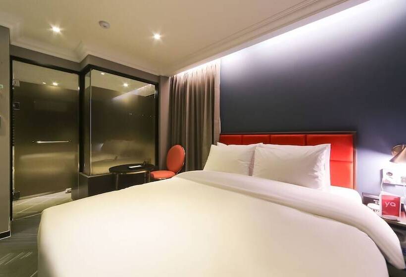 مُتل Busan Yeondong Dong Hotel Smith