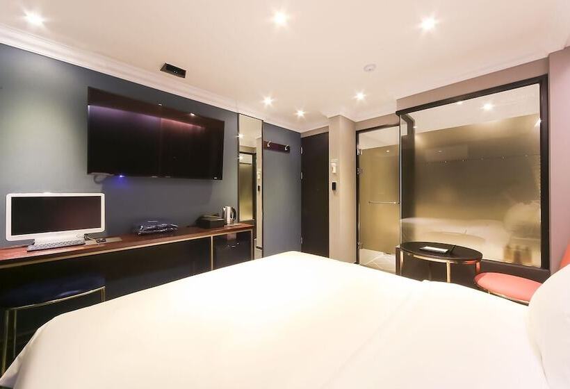 مُتل Busan Yeondong Dong Hotel Smith