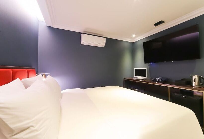 مُتل Busan Yeondong Dong Hotel Smith