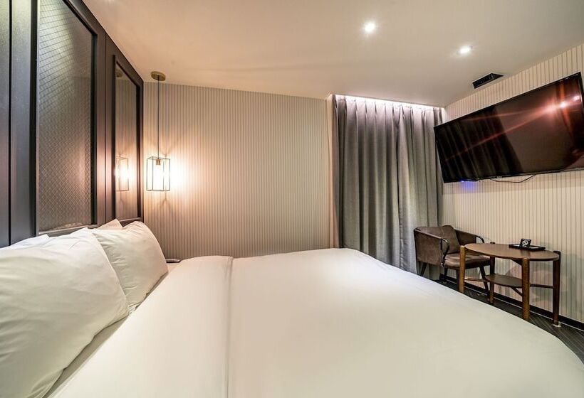 مُتل Busan Yeondong Dong Hotel Smith