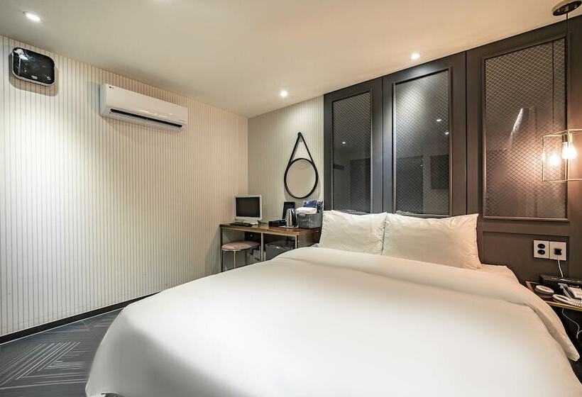 مُتل Busan Yeondong Dong Hotel Smith